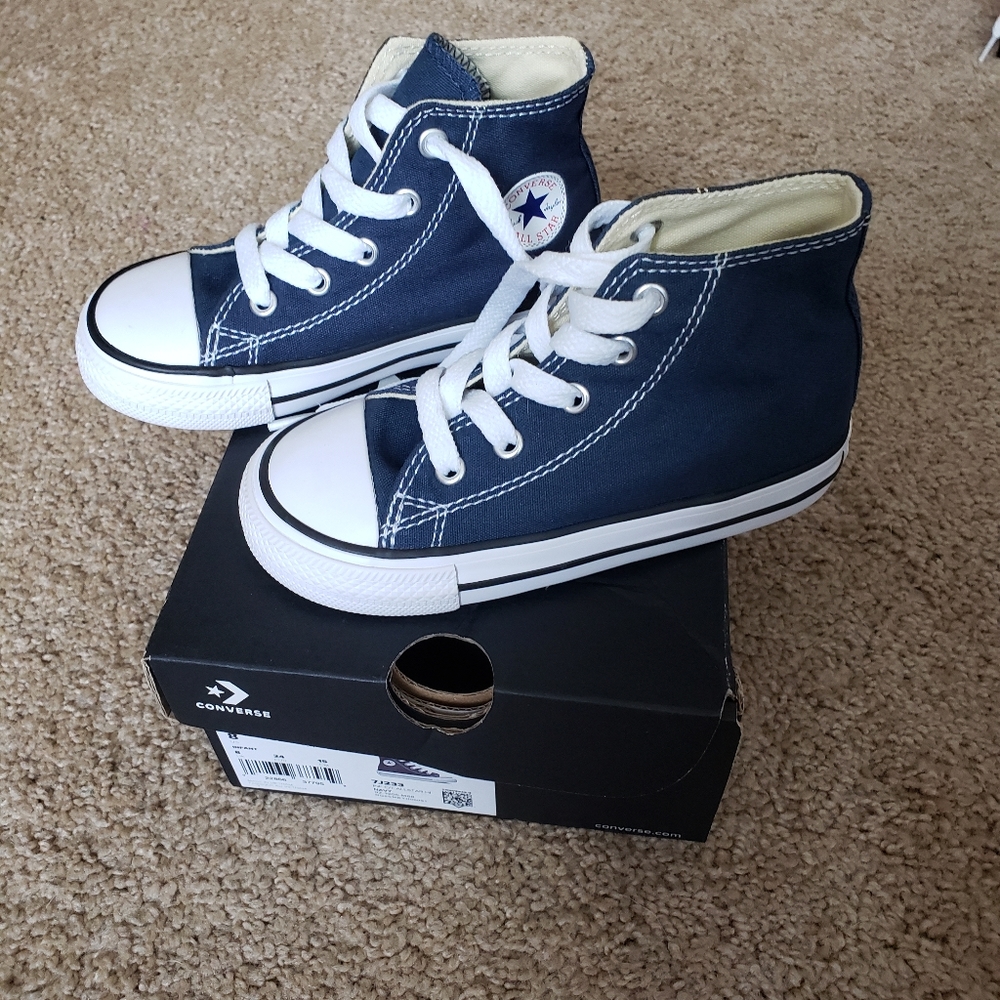 Converse Toddler
